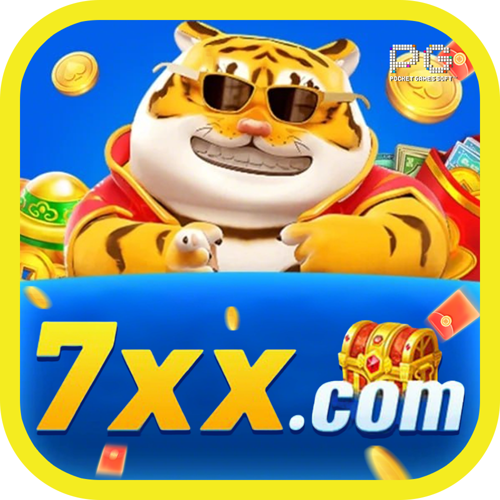 7XX Logo